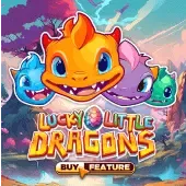 dragón afortunado game thumbnail