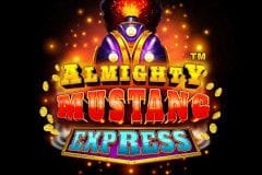 Almighty Mustang Express™
